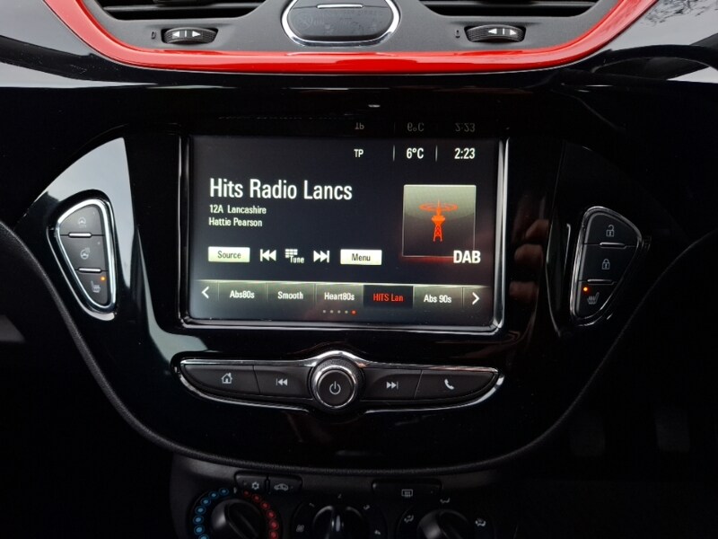 Used Vauxhall Corsa 2019 for sale - 77585112: Photo 11