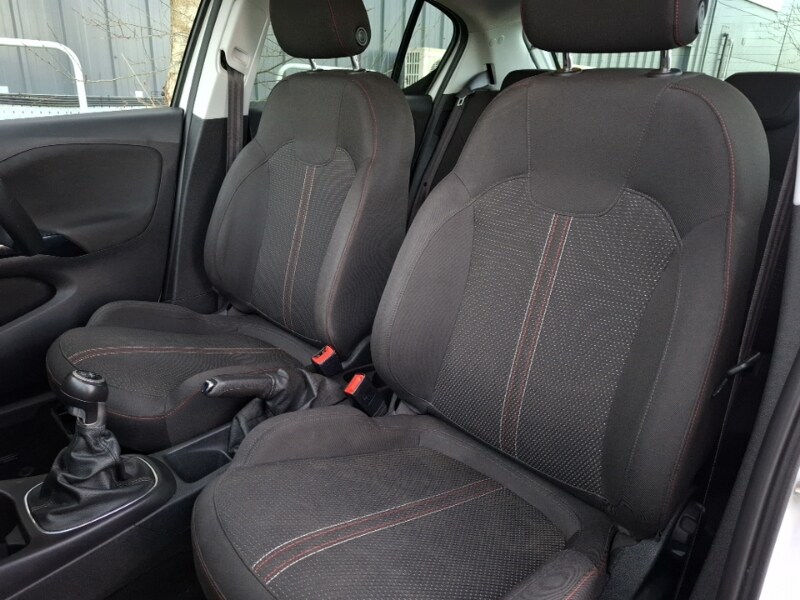 Used Vauxhall Corsa 2019 for sale - 77585112: Photo 15