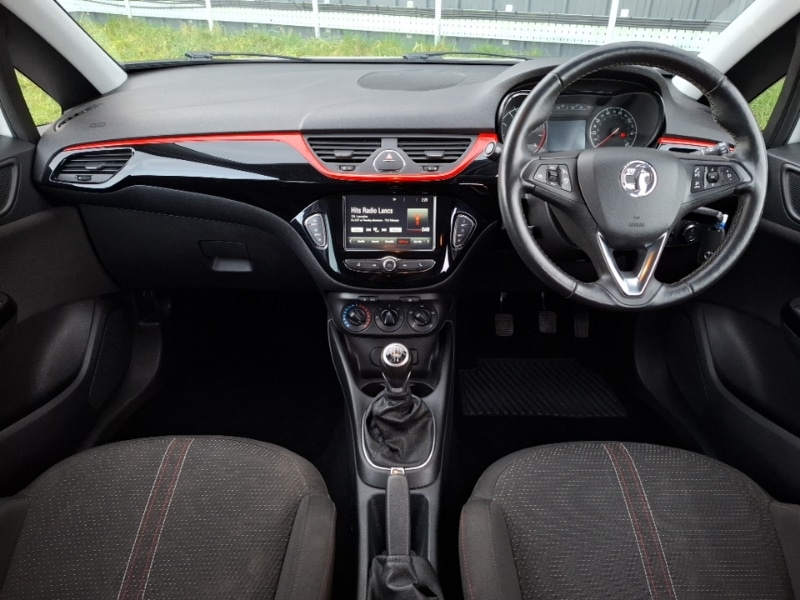 Used Vauxhall Corsa 2019 for sale - 77585112: Photo 2