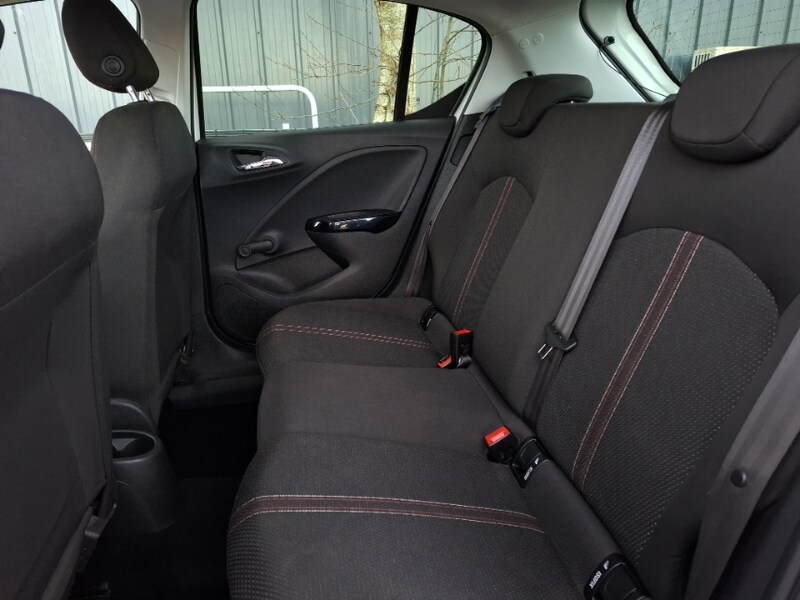 Used Vauxhall Corsa 2019 for sale - 77585112: Photo 6