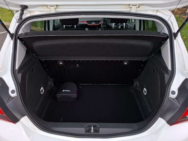 Used Vauxhall Corsa 2019 for sale - 77585112: Photo 8