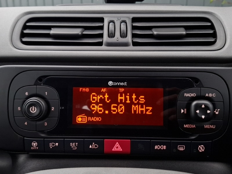 Used Fiat Panda 2019 for sale - 76795351: Photo 12