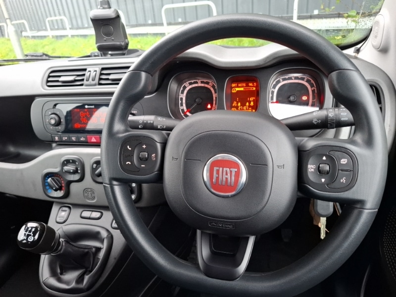 Used Fiat Panda 2019 for sale - 76795351: Photo 16