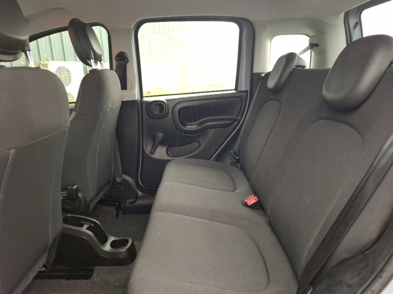 Used Fiat Panda 2019 for sale - 76795351: Photo 6