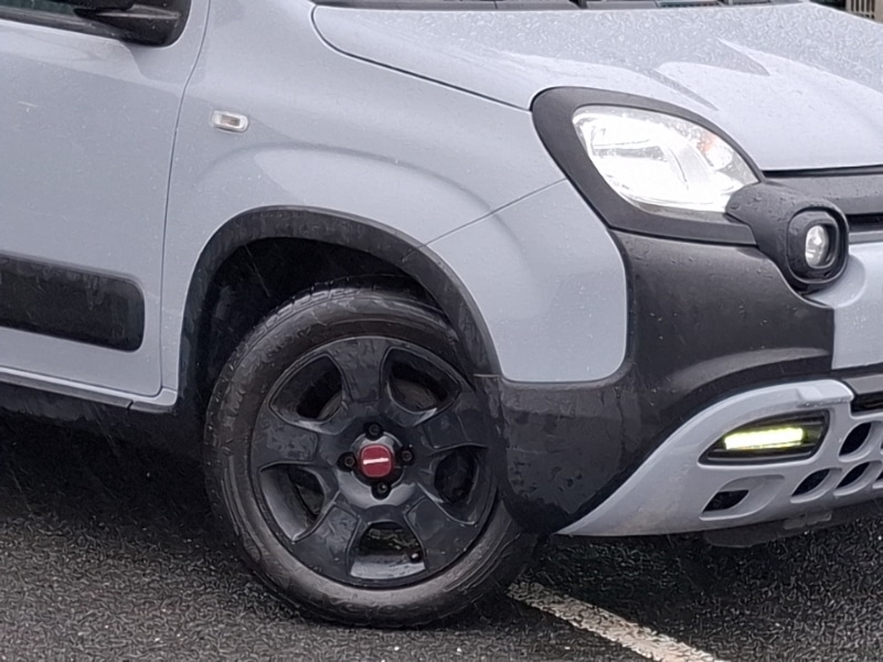 Used Fiat Panda 2019 for sale - 76795351: Photo 9