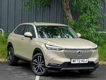 2022 - 1.5 eHEV Advance 5dr CVT