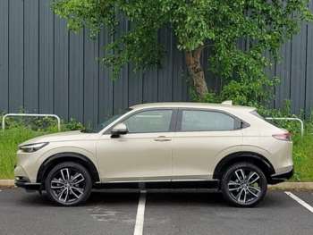Used Honda HR-V 2022 for sale - 74798334: Photo