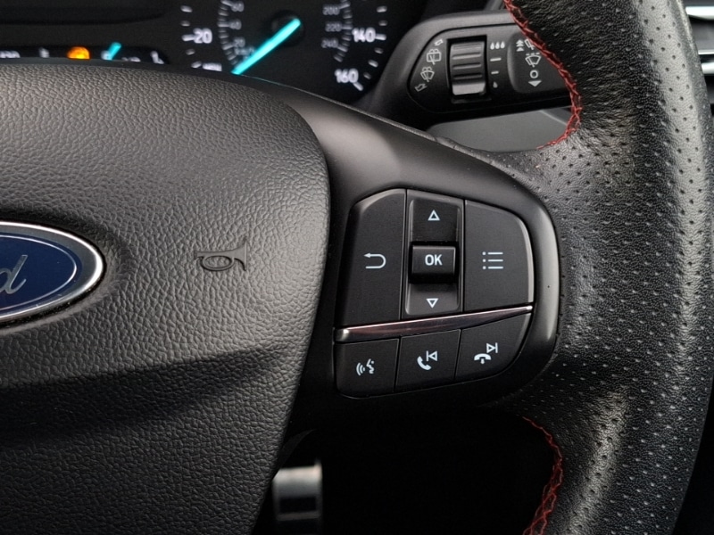 Used Ford Focus 2020 for sale - 76726253: Photo 11