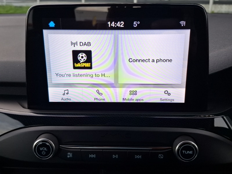 Used Ford Focus 2020 for sale - 76726253: Photo 12