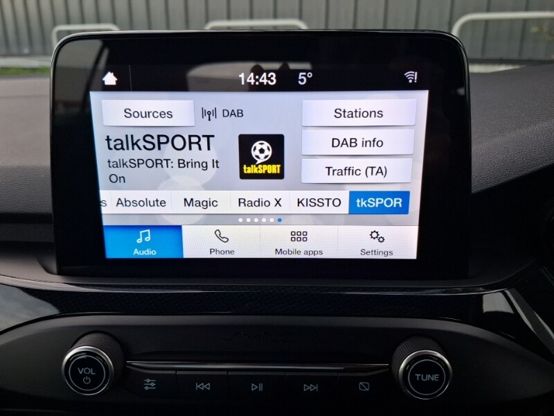 Used Ford Focus 2020 for sale - 76726253: Photo 13