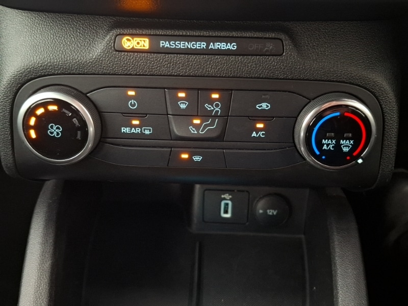 Used Ford Focus 2020 for sale - 76726253: Photo 14