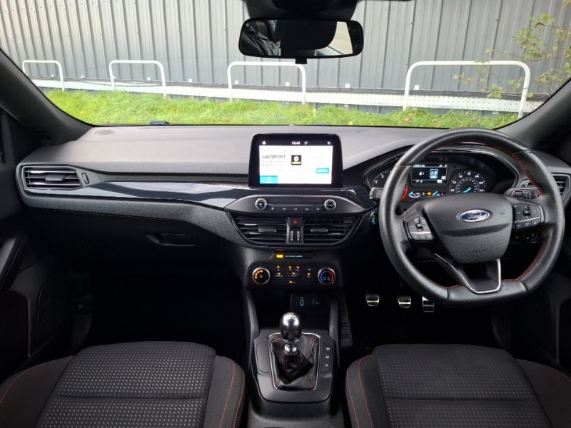 Used Ford Focus 2020 for sale - 76726253: Photo 16