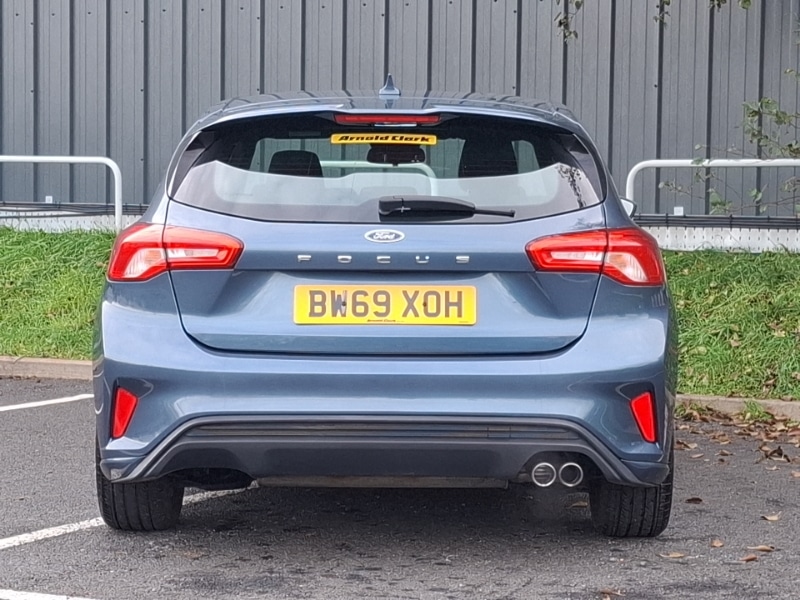 Used Ford Focus 2020 for sale - 76726253: Photo 18