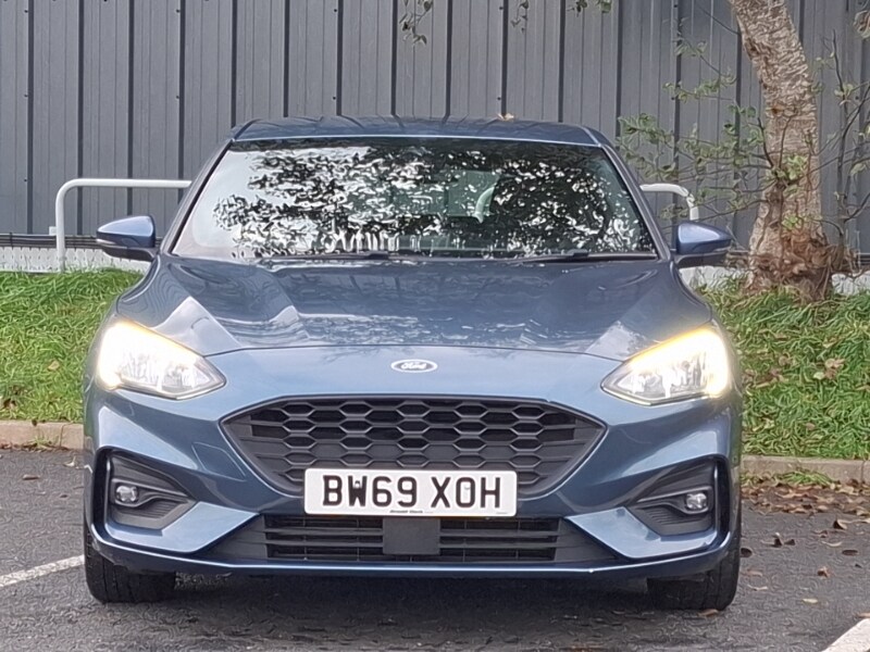 Used Ford Focus 2020 for sale - 76726253: Photo 19