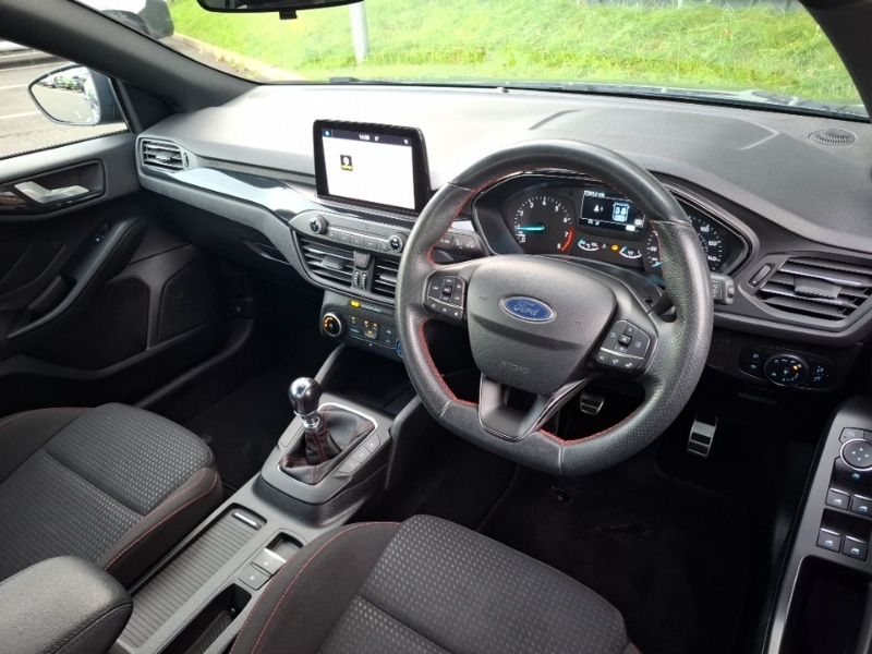 Used Ford Focus 2020 for sale - 76726253: Photo 2
