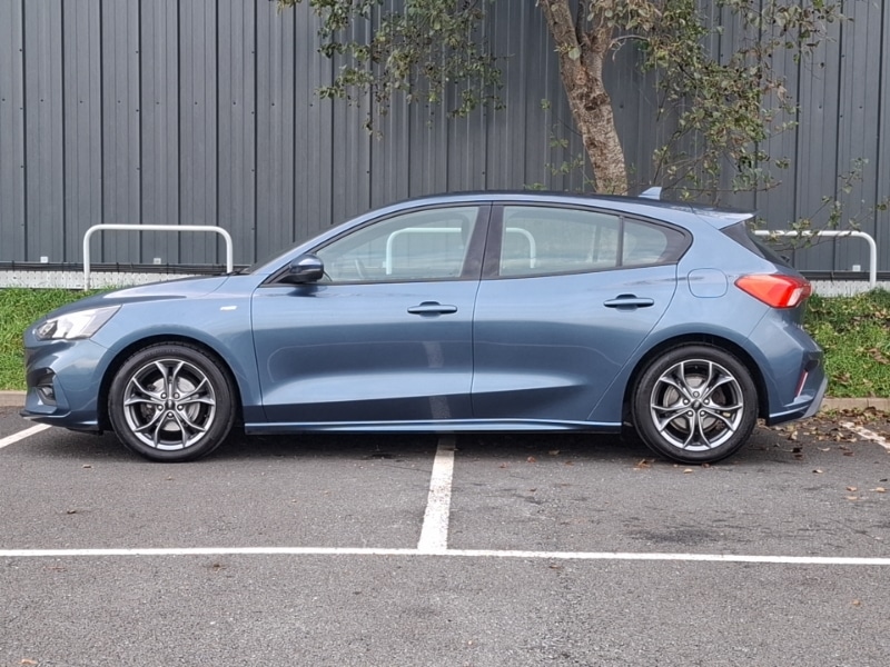 Used Ford Focus 2020 for sale - 76726253: Photo 4