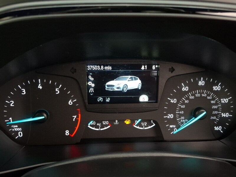 Used Ford Focus 2020 for sale - 76726253: Photo 7