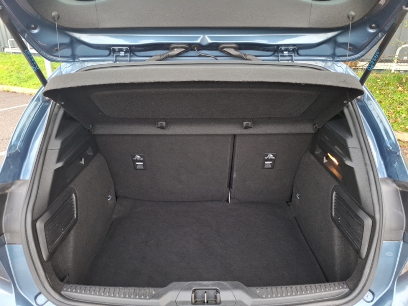 Used Ford Focus 2020 for sale - 76726253: Photo 8