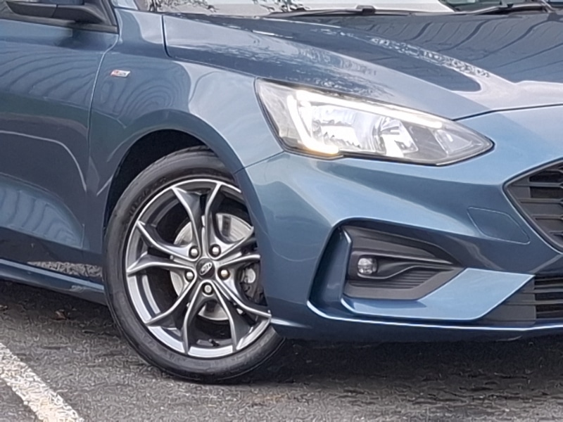 Used Ford Focus 2020 for sale - 76726253: Photo 9