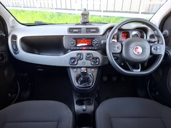 Used Fiat Panda 2019 for sale - 78446716: Photo