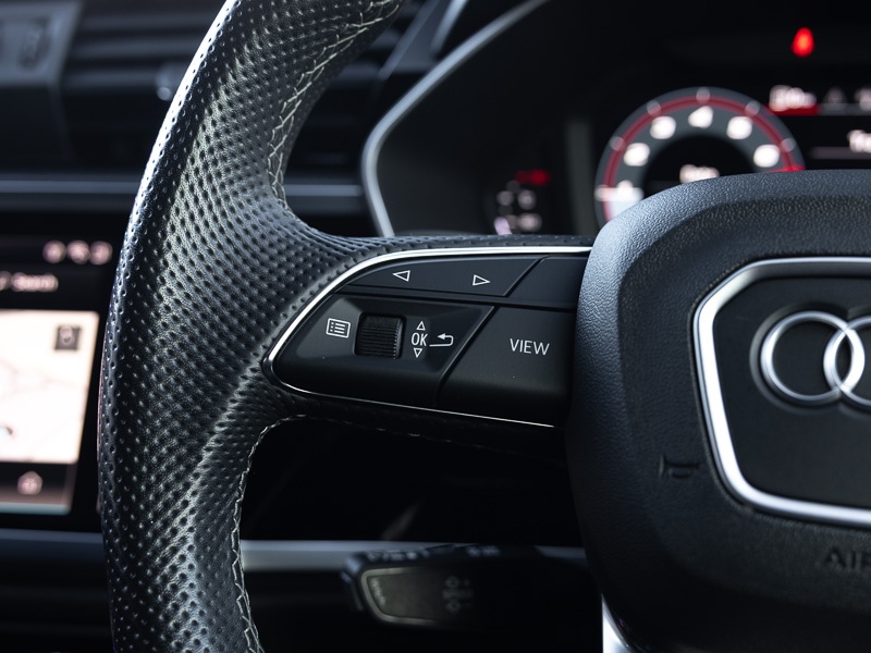 Used Audi Q3 2022 for sale - 77947896: Photo 15