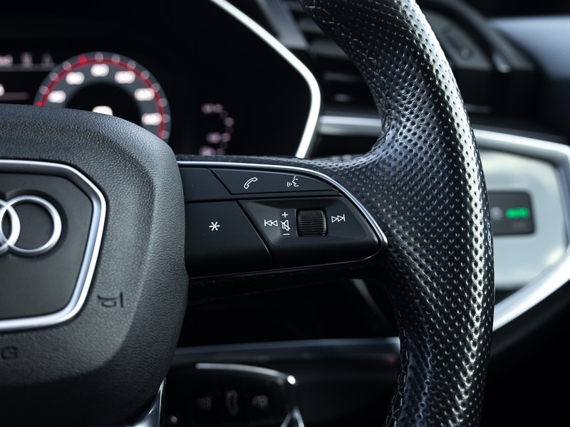 Used Audi Q3 2022 for sale - 77947896: Photo 16