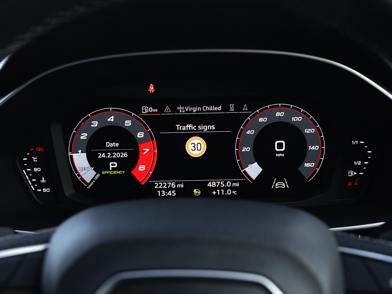 Used Audi Q3 2022 for sale - 77947896: Photo 18