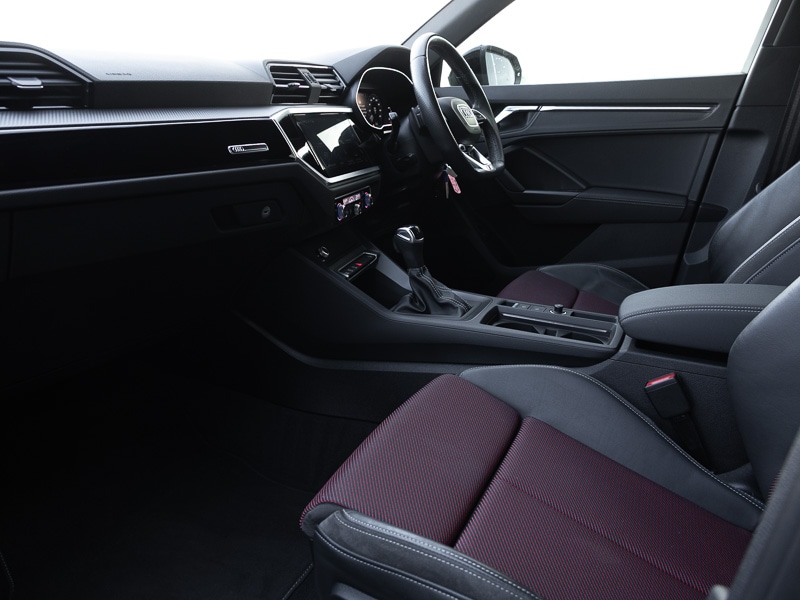 Used Audi Q3 2022 for sale - 77947896: Photo 5