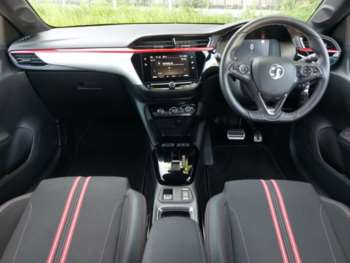 Used Vauxhall Corsa 2022 for sale - 74578773: Photo