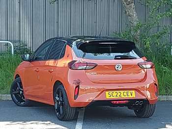 Used Vauxhall Corsa 2022 for sale - 74578773: Photo