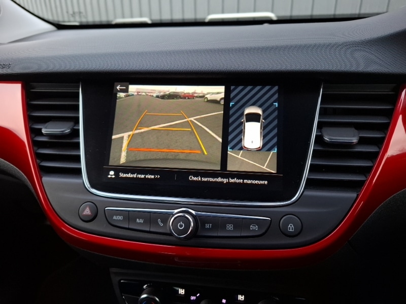 Used Vauxhall Crossland 2022 for sale - 77439264: Photo 10