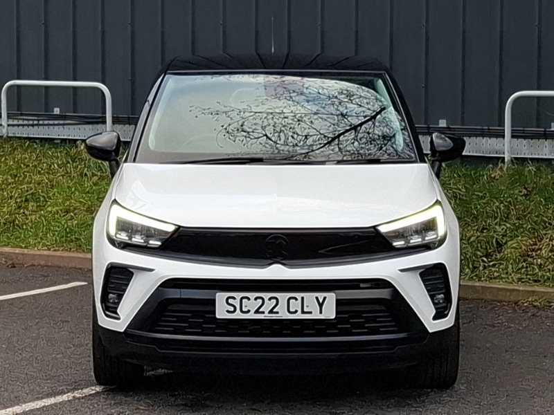 Used Vauxhall Crossland 2022 for sale - 77439264: Photo 13