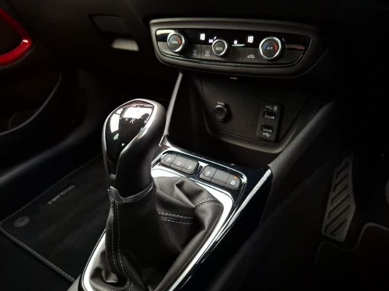 Used Vauxhall Crossland 2022 for sale - 77439264: Photo 14