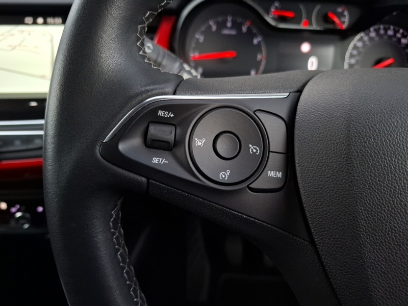 Used Vauxhall Crossland 2022 for sale - 77439264: Photo 17