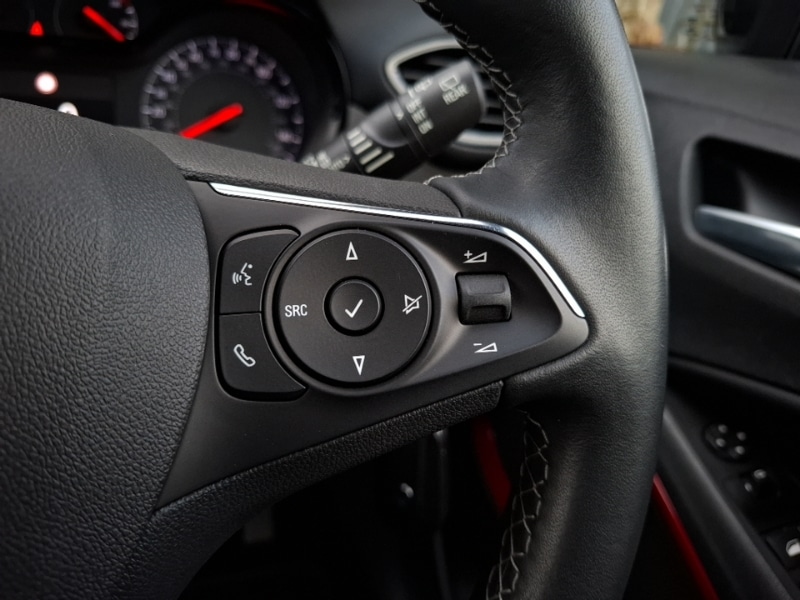 Used Vauxhall Crossland 2022 for sale - 77439264: Photo 18