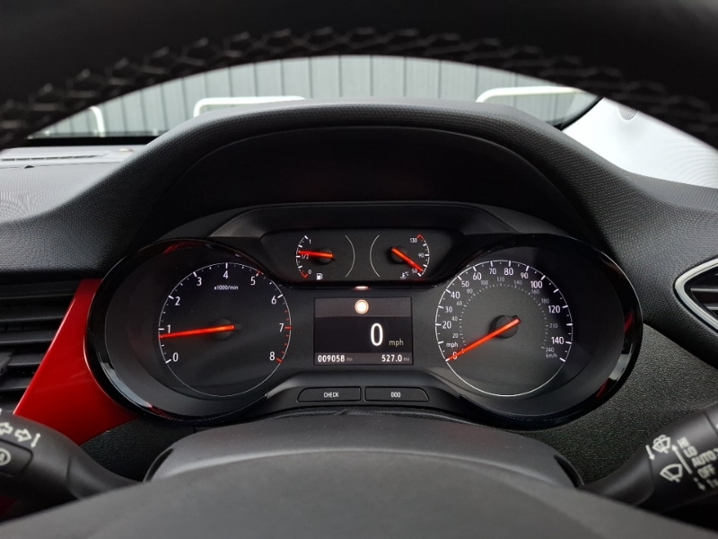 Used Vauxhall Crossland 2022 for sale - 77439264: Photo 19