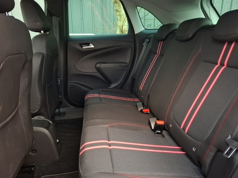 Used Vauxhall Crossland 2022 for sale - 77439264: Photo 6