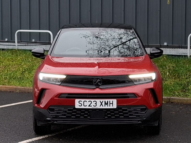 Used Vauxhall Mokka 2023 for sale - 77682416: Photo 13