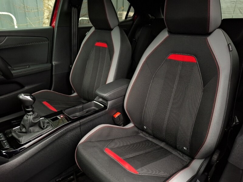 Used Vauxhall Mokka 2023 for sale - 77682416: Photo 15