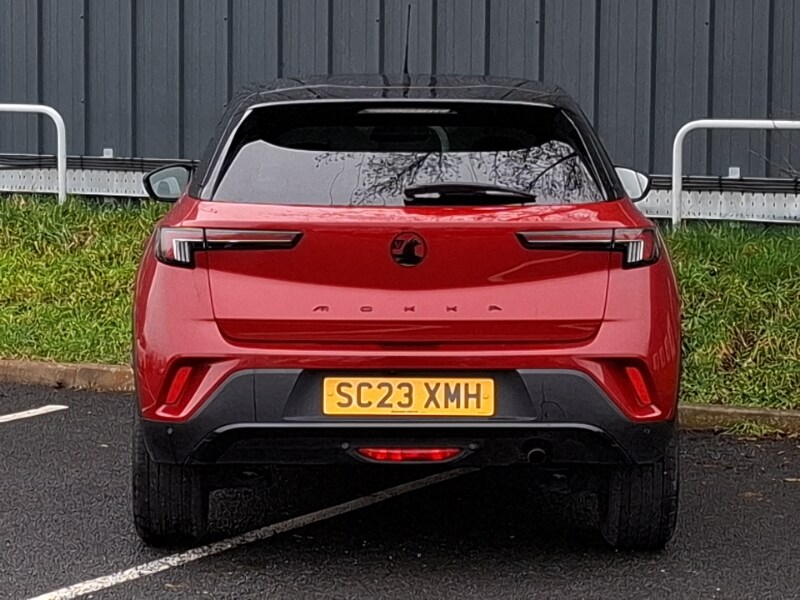 Used Vauxhall Mokka 2023 for sale - 77682416: Photo 16