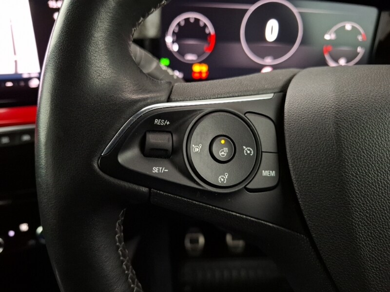 Used Vauxhall Mokka 2023 for sale - 77682416: Photo 17