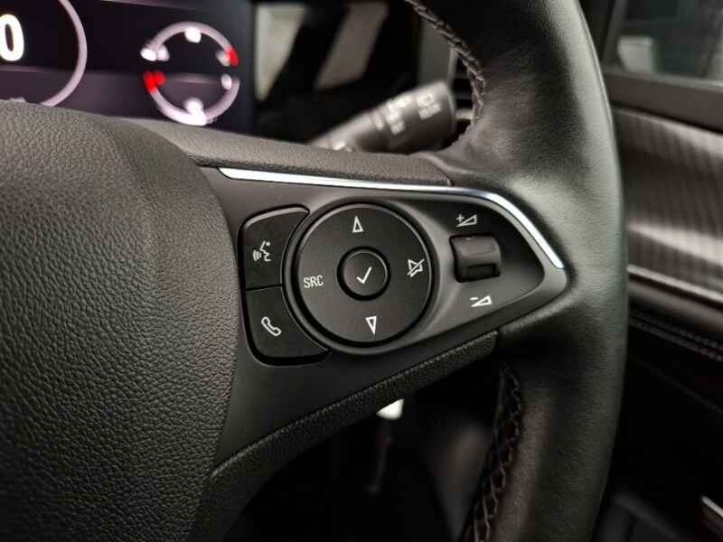 Used Vauxhall Mokka 2023 for sale - 77682416: Photo 18