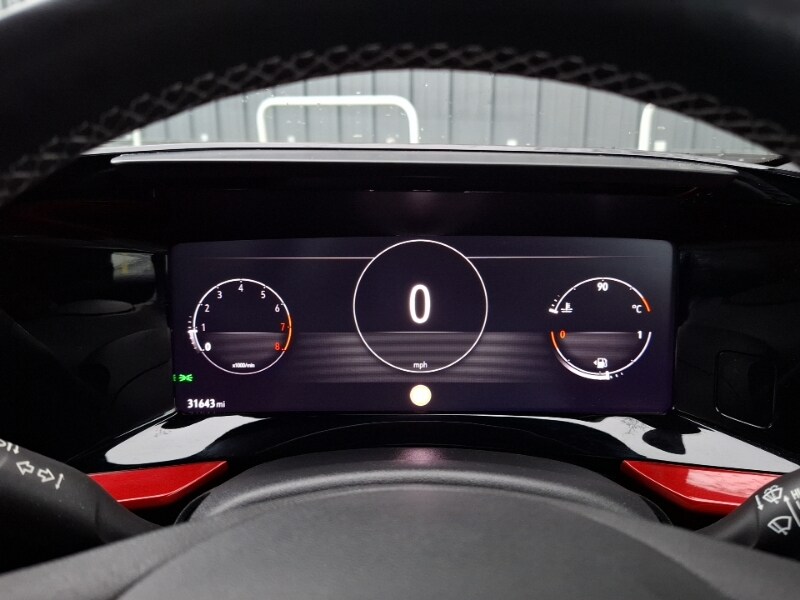 Used Vauxhall Mokka 2023 for sale - 77682416: Photo 19