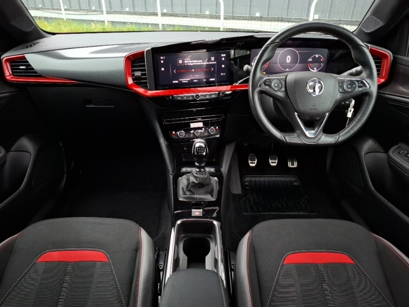 Used Vauxhall Mokka 2023 for sale - 77682416: Photo 2