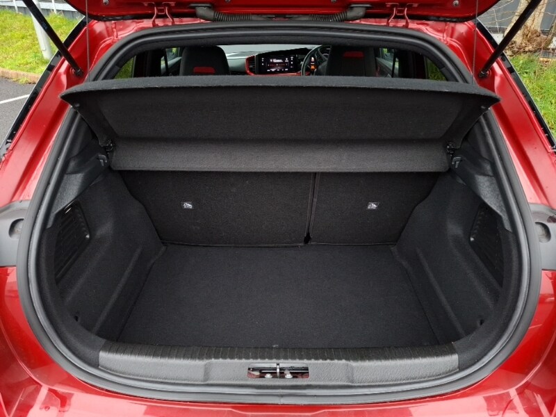 Used Vauxhall Mokka 2023 for sale - 77682416: Photo 8