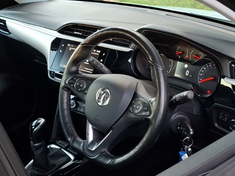 Used Vauxhall Corsa 2020 for sale - 77690170: Photo 12