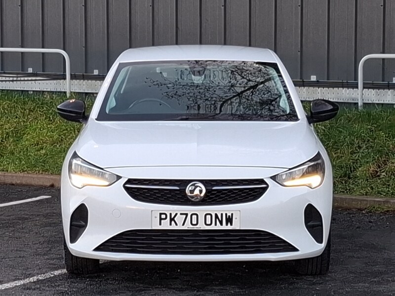 Used Vauxhall Corsa 2020 for sale - 77690170: Photo 13