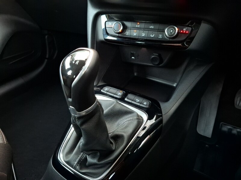 Used Vauxhall Corsa 2020 for sale - 77690170: Photo 14