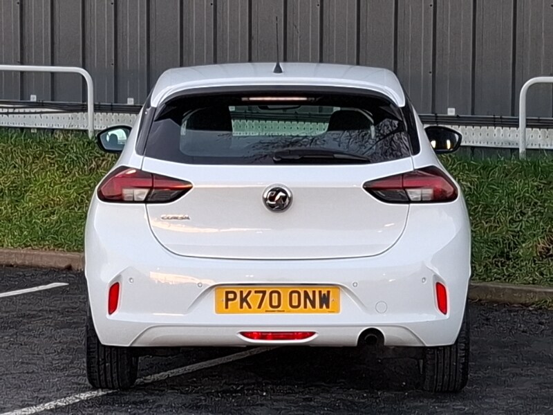 Used Vauxhall Corsa 2020 for sale - 77690170: Photo 16