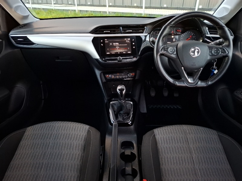 Used Vauxhall Corsa 2020 for sale - 77690170: Photo 2
